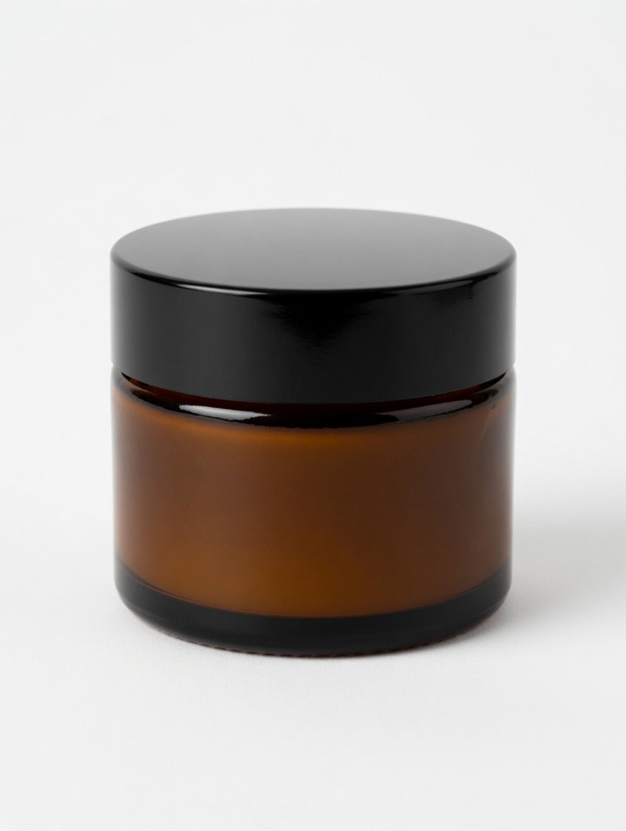 Medicated Topical Salve – 2 oz Jar